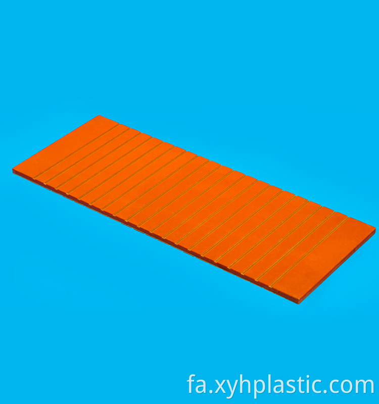 Temperature-Resistant Bakelite Sheet